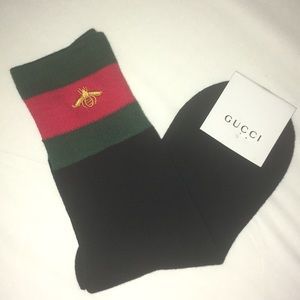 Gucci socks